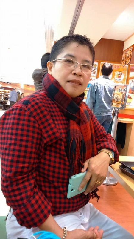 Bojing的第一张照片--光泽征婚网