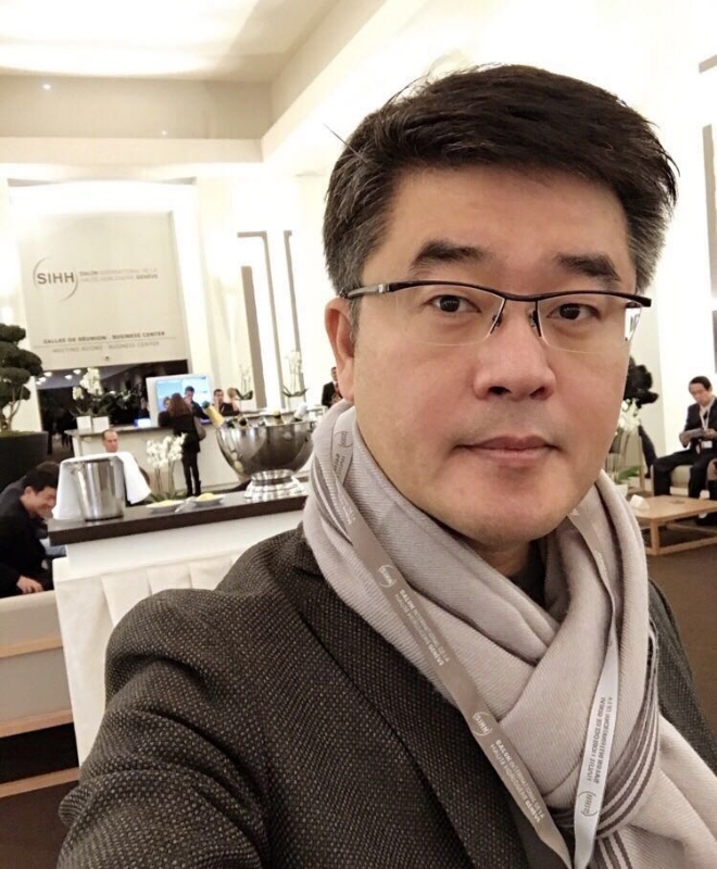 天马行空的第一张照片--光泽征婚网