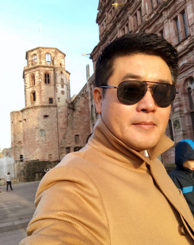 天马行空的第二张照片--光泽征婚网