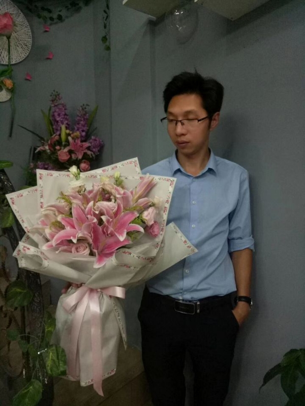 不死书生的第一张照片--光泽征婚网