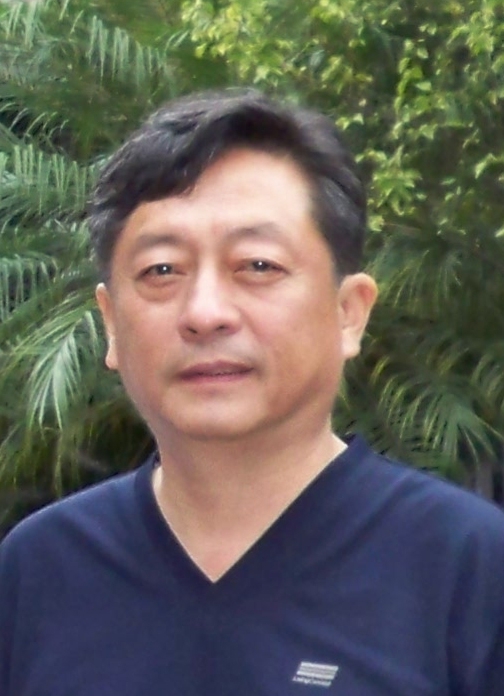jj的第一张照片--光泽征婚网