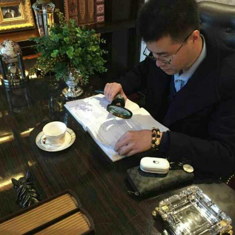 海纳百川的第一张照片--光泽征婚网