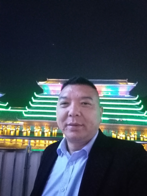 幸福的港湾的第一张照片--光泽征婚网