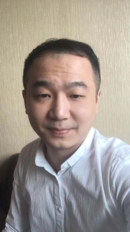 陈泽龙的第一张照片--光泽征婚网