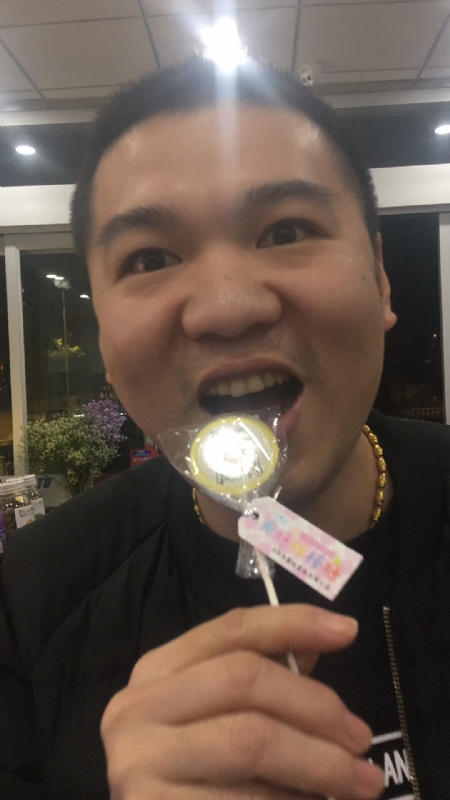 王小叶的第一张照片--光泽征婚网