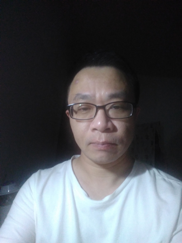尘梦短促的第一张照片--光泽征婚网