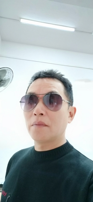 水进的第一张照片--光泽征婚网