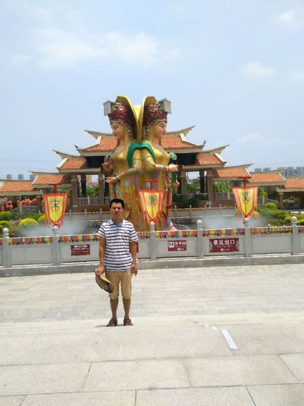 傻郭靖的第一张照片--光泽征婚网