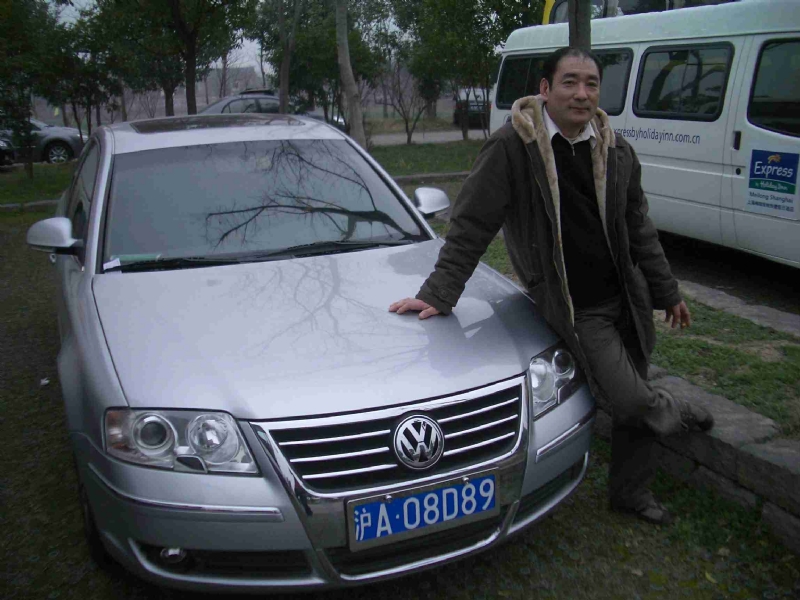 乐腾腾的第一张照片--光泽征婚网