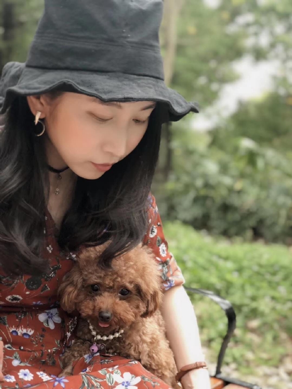 Jiessie的第一张照片--光泽征婚网