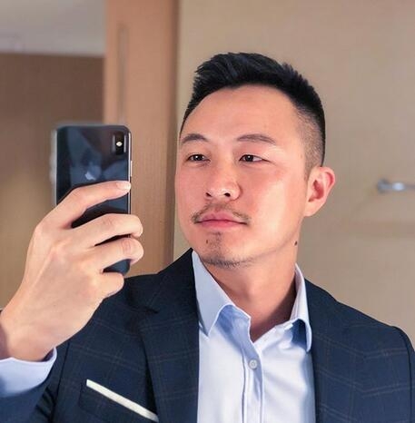残痕的第一张照片--光泽征婚网