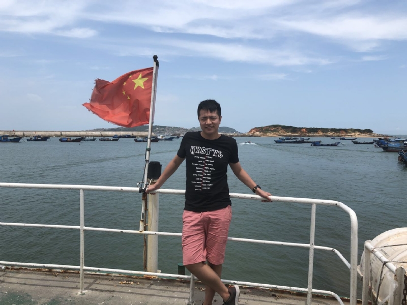 闭月的第四张照片--光泽征婚网