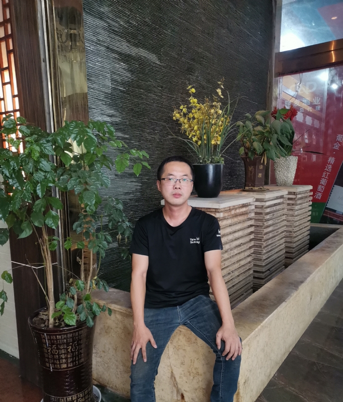 孤独小舟的第二张照片--光泽征婚网