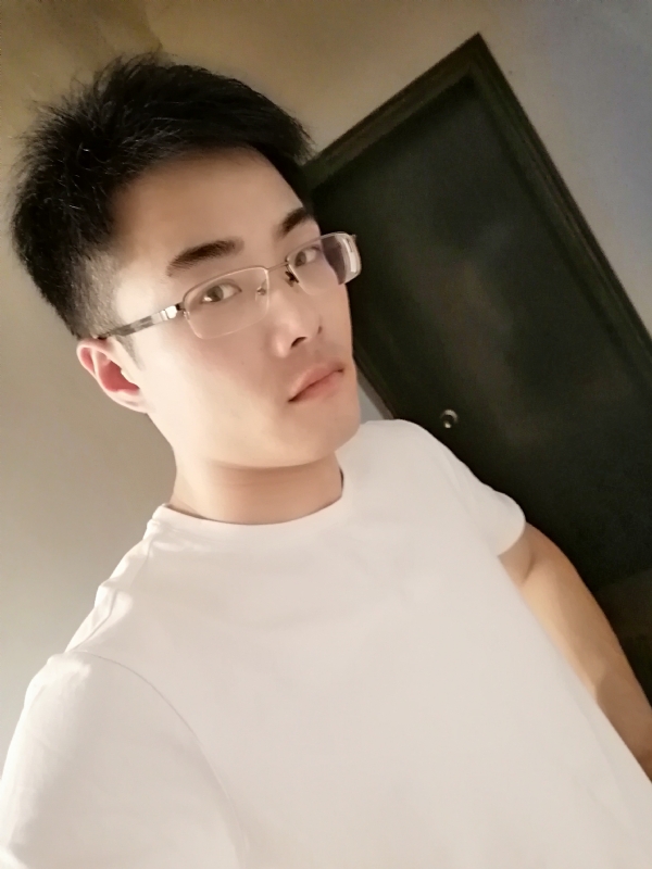辉的第一张照片--光泽征婚网