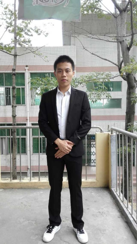 小口天老师的第一张照片--光泽征婚网