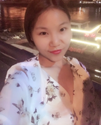 彩儿的第一张照片--光泽征婚网