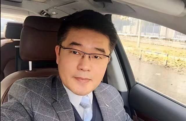 人生百味苦尽甘来的第一张照片--光泽征婚网