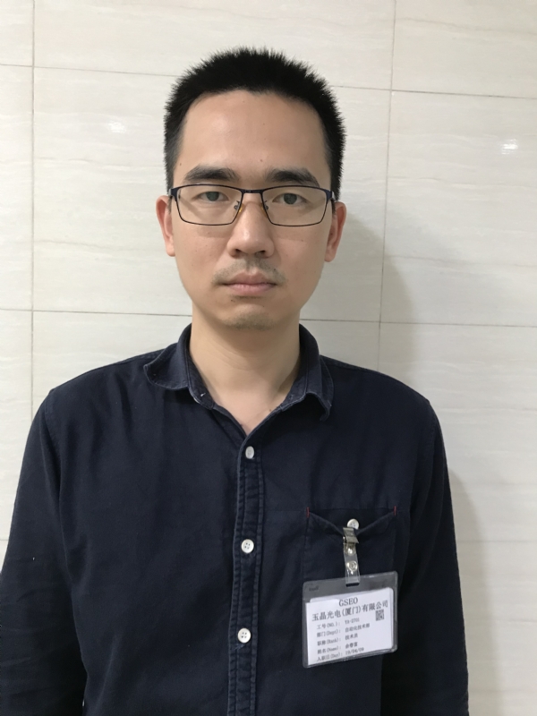 真心换真心的第三张照片--光泽征婚网