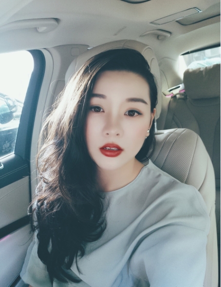 陈小姐的第一张照片--光泽征婚网