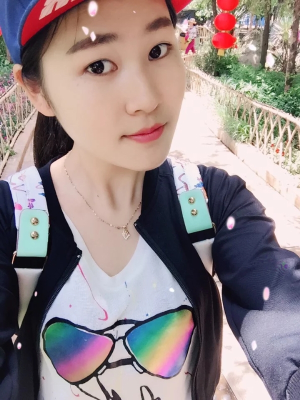 木木的第一张照片--光泽征婚网