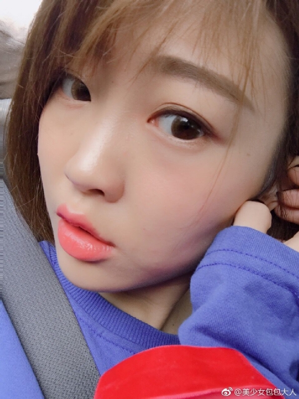 莉莉的第一张照片--光泽征婚网