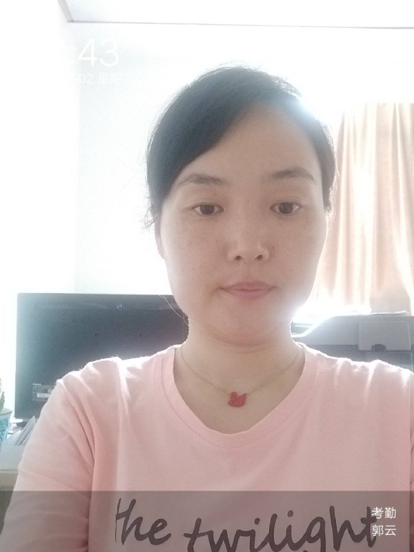 小云的第一张照片--光泽征婚网