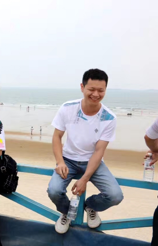 A乐米的第一张照片--光泽征婚网