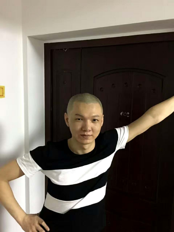 顺子的第一张照片--光泽征婚网