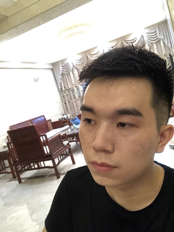 少涵的第一张照片--光泽征婚网