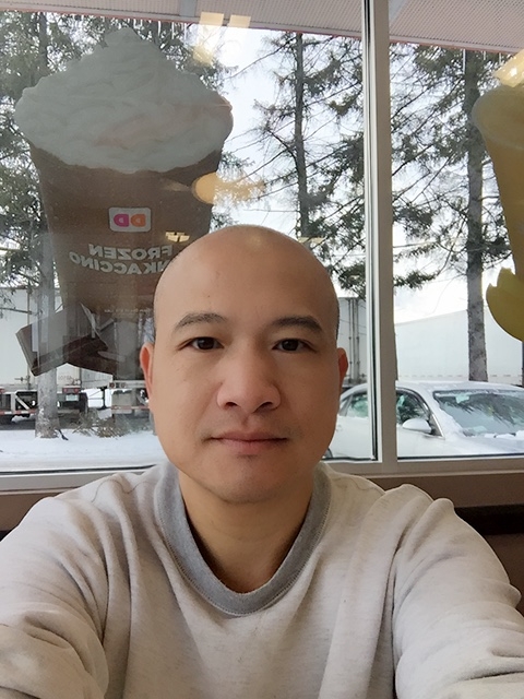 Andylin8888的第一张照片--光泽征婚网