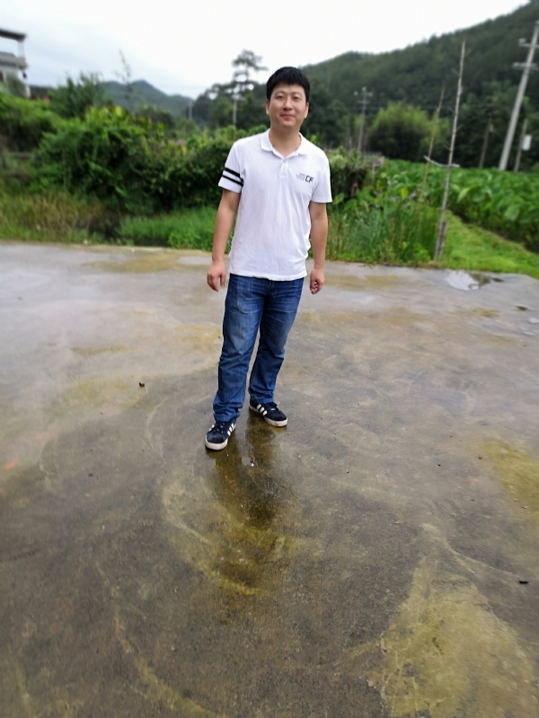 开心龙王的第一张照片--光泽征婚网