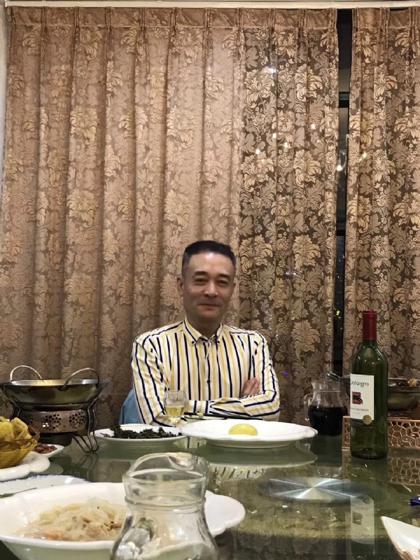 天涯孤独的第一张照片--光泽征婚网