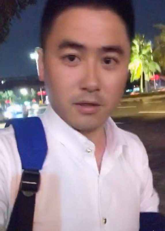 chen的第二张照片--光泽征婚网
