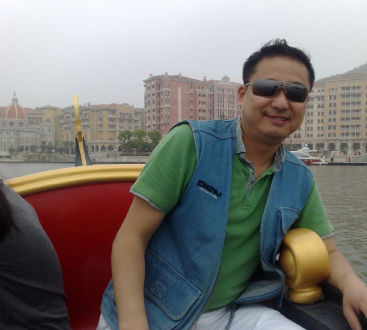 一叶知秋的第二张照片--光泽征婚网