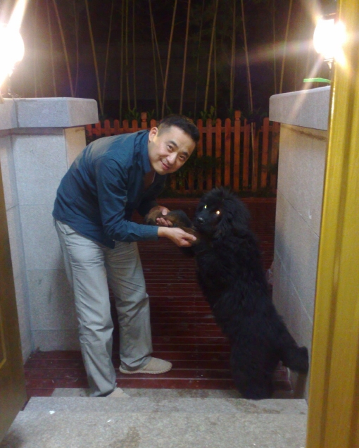 一叶知秋的第三张照片--光泽征婚网