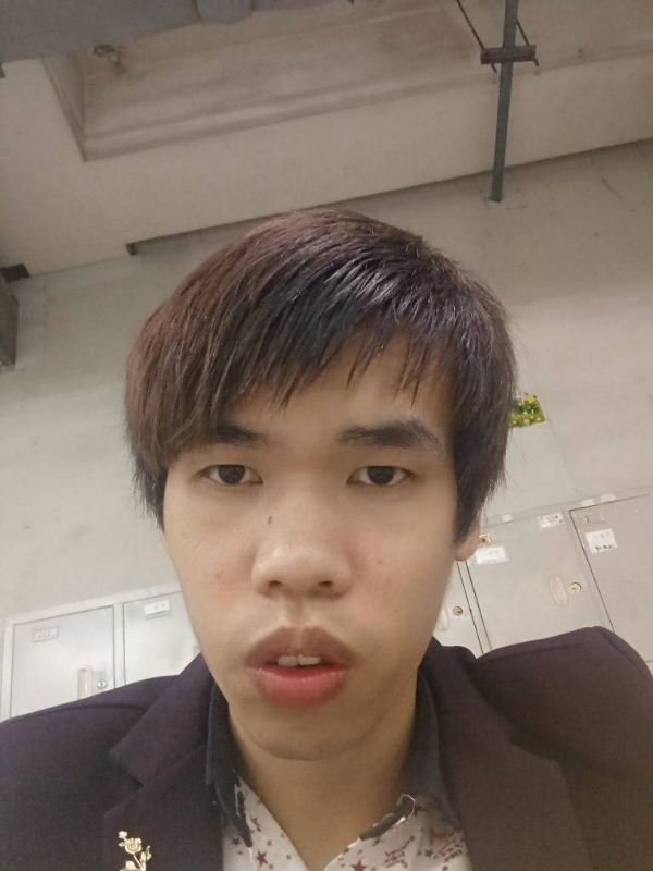 林强的第一张照片--光泽征婚网