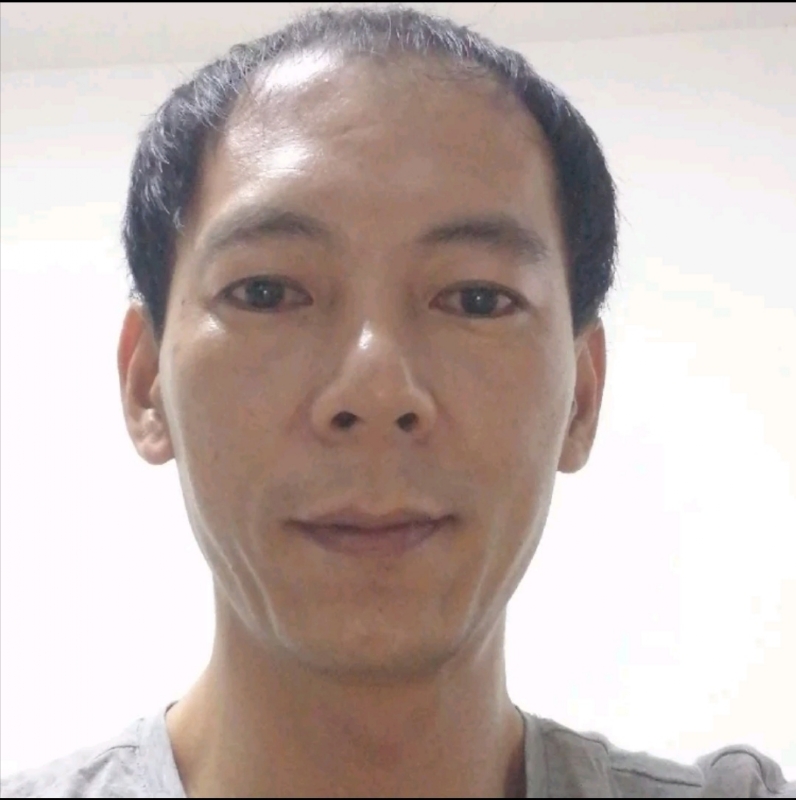 单枪匹马的第一张照片--光泽征婚网