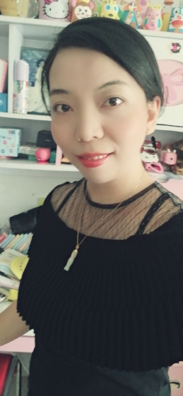 春暖花开的第一张照片--光泽征婚网