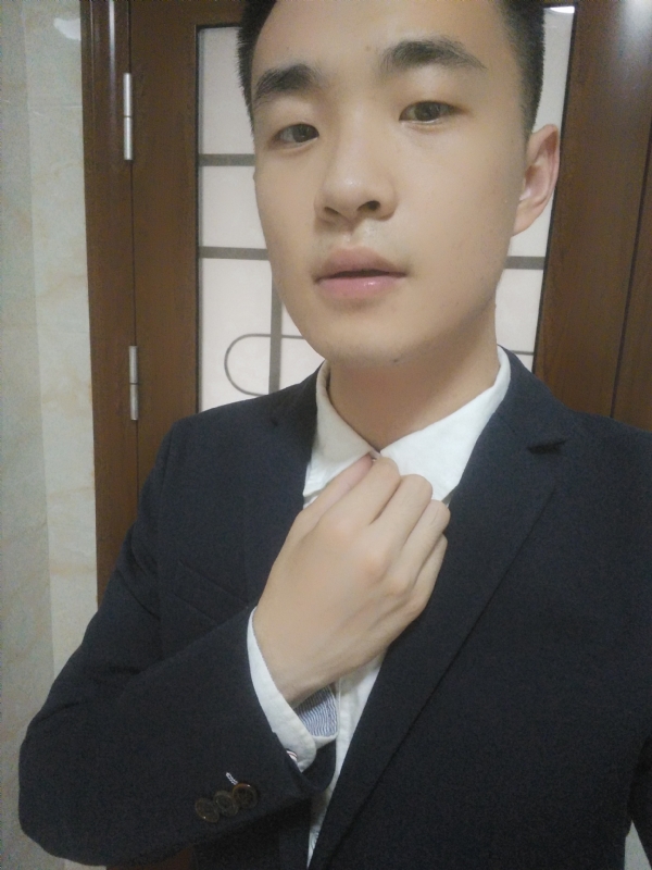 日久的第一张照片--光泽征婚网