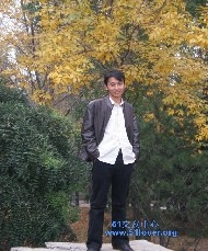 福州诚意伯的第一张照片--光泽征婚网