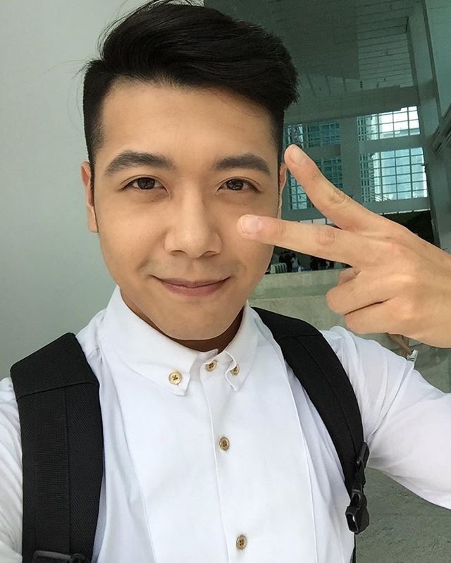 陈俊峰的第一张照片--光泽征婚网