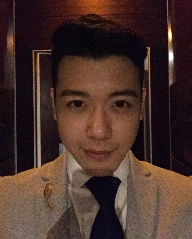 陈俊峰的第二张照片--光泽征婚网