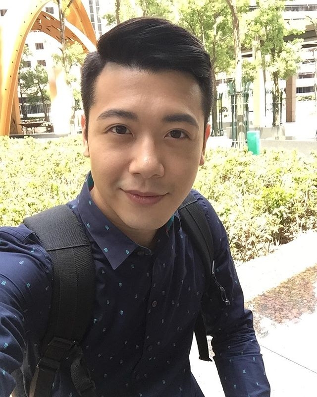 陈俊峰的第三张照片--光泽征婚网