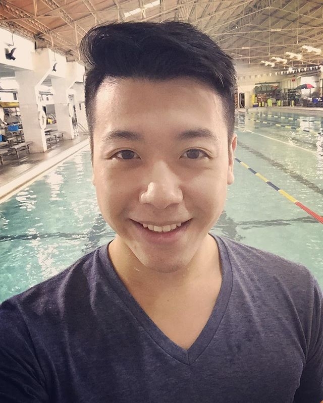 陈俊峰的第五张照片--光泽征婚网