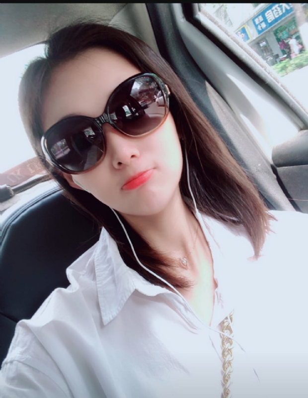 馨月的第二张照片--光泽征婚网