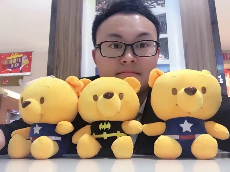 独孤求败的第一张照片--光泽征婚网