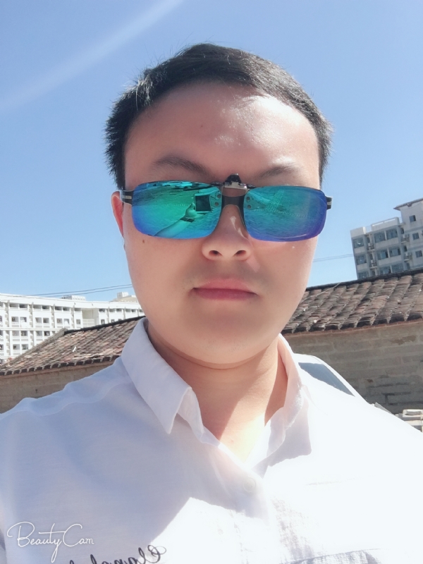 独孤求败的第三张照片--光泽征婚网