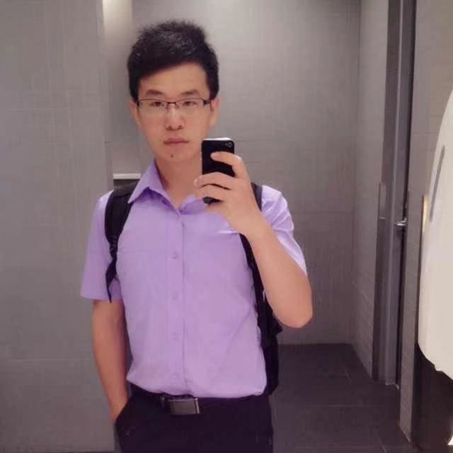 心之所向的第一张照片--光泽征婚网