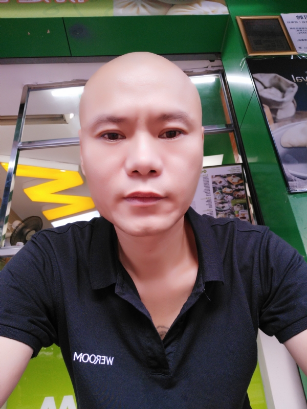 从头再来的第一张照片--光泽征婚网
