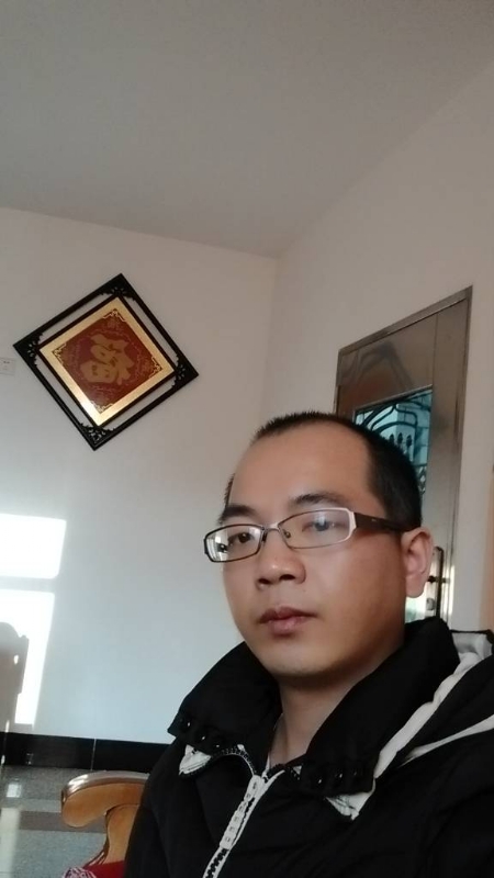 心灵游侠的第一张照片--光泽征婚网